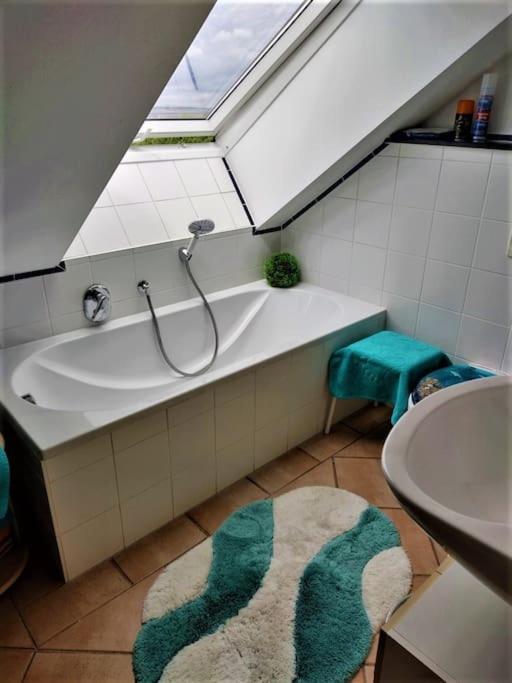 Blick Auf Weimar Apartment Weimar  Ngoại thất bức ảnh