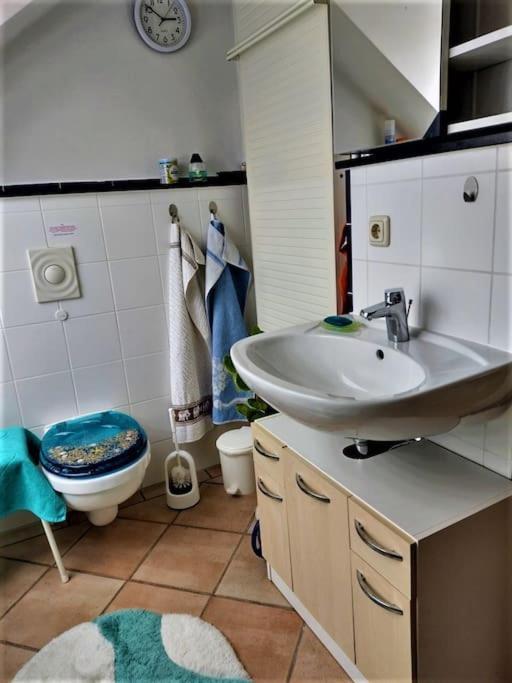 Blick Auf Weimar Apartment Weimar  Ngoại thất bức ảnh